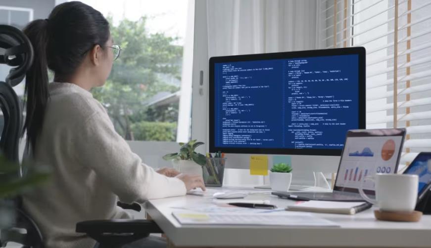 定结县企业数字化解决方案：机器学习赋能商业模式升级的核心路径